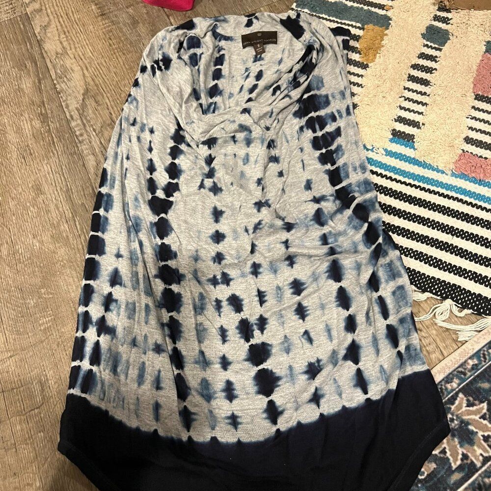 Fenn Wright Mason small blouse